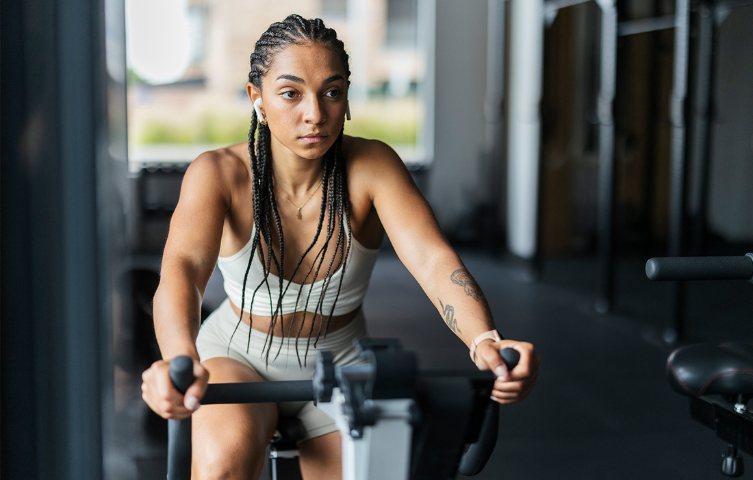 Speedbike-Micro-Workouts: Fitnessziele in 15-Minuten-Einheiten erreichen