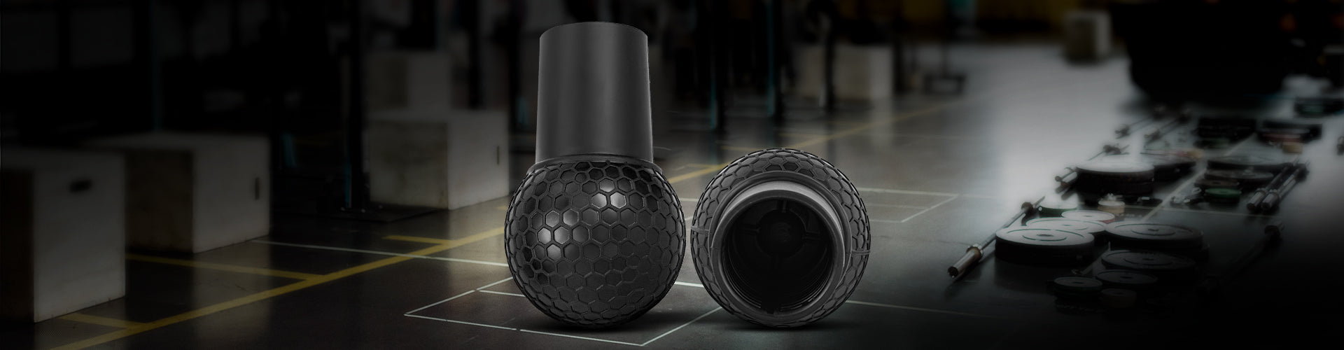 Accessoires pour Stations de Musculation
