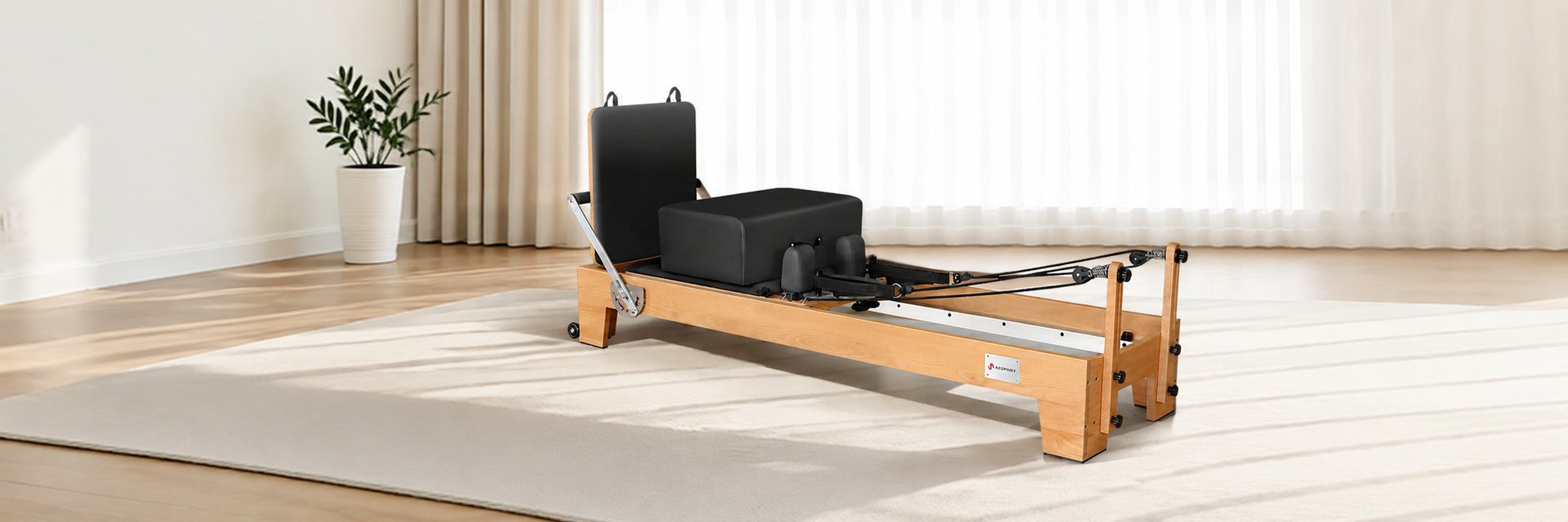 Matériel Pilates