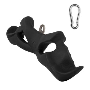 JASPORT ER4 Poignée ergonomique Pull-Down et Rowing