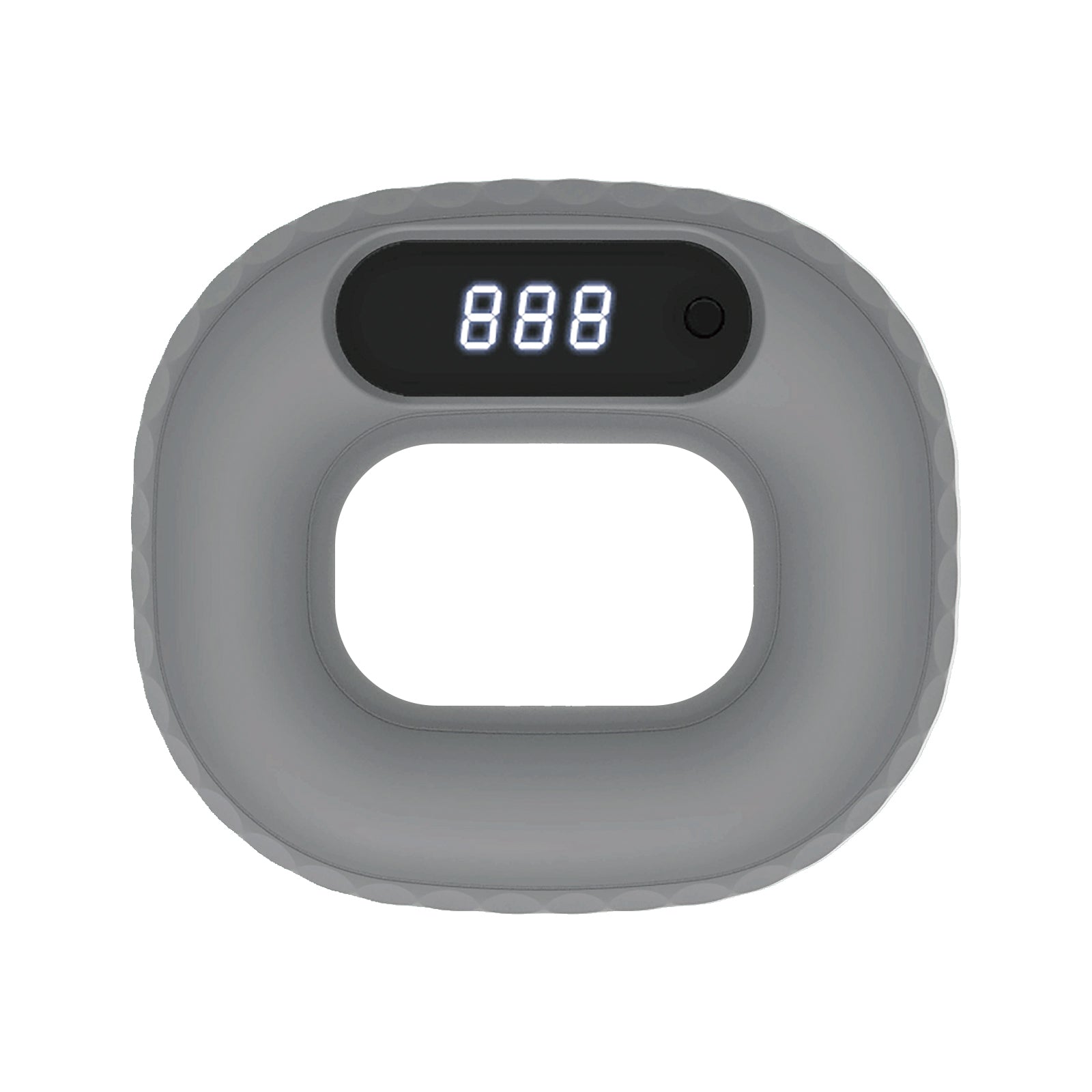 JASPORT GT3 Entraîneur Intelligent de Force de Préhension pour la Main – Gris