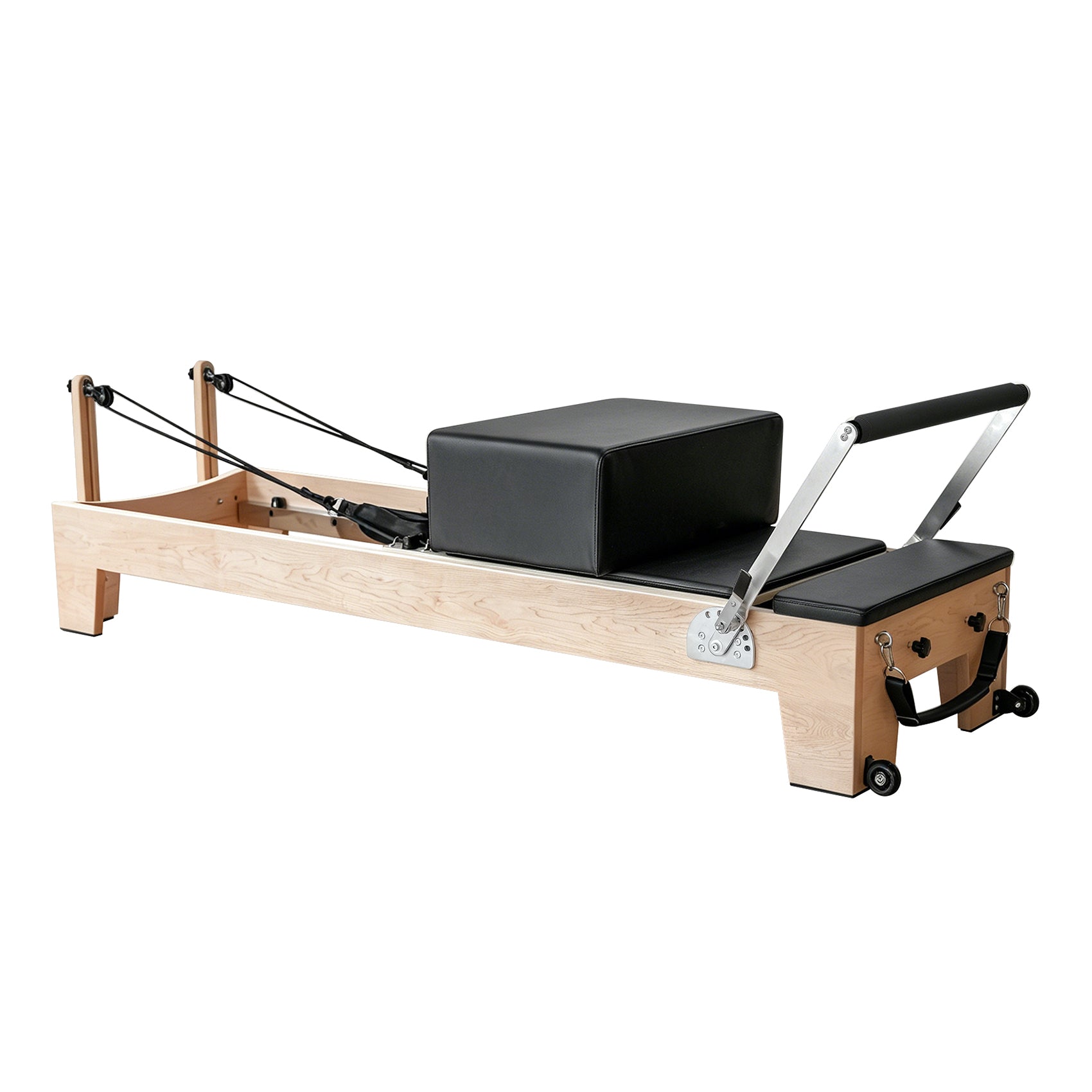 JASPORT H90 Reformer Pilates en bois d’érable