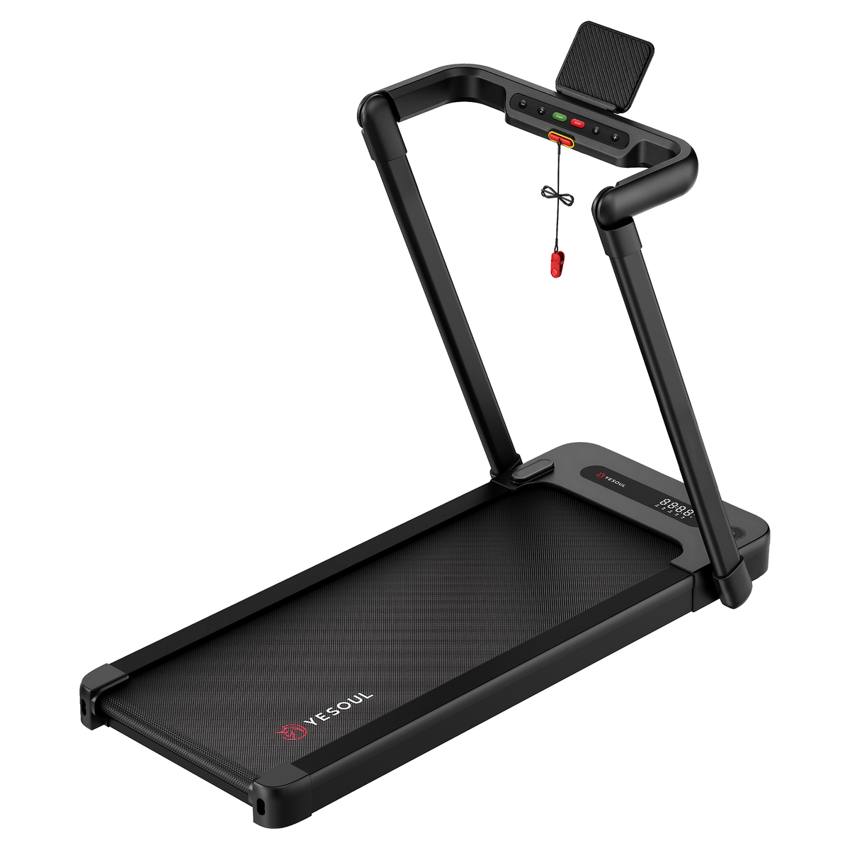 Tapis de course YESOUL W2T Walk-Run