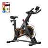 JASPORT A3 Vélo de Speed Indoor Intelligent