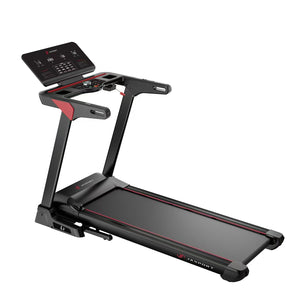 Tapis de course pliable JASPORT L3 pour la maison