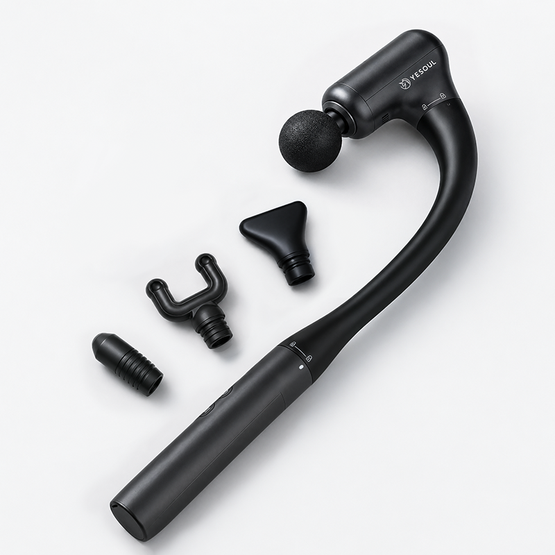 Yesoul MG19 Pistolet de massage