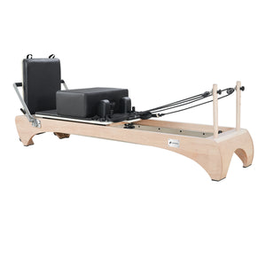 JASPORT H99 Reformer Pilates en bois d’érable