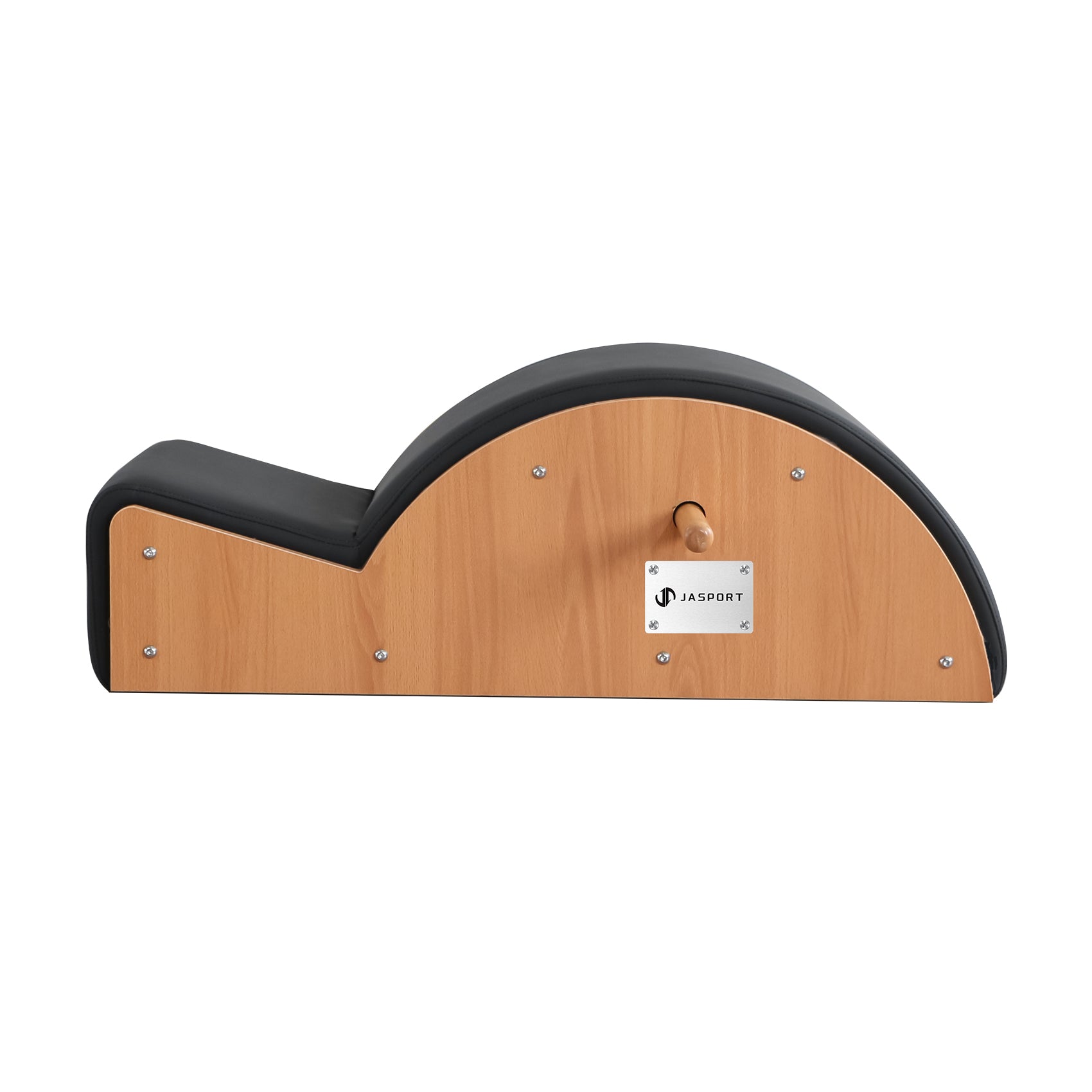 JASPORT J80 Correcteur de colonne Pilates en bois de hêtre
