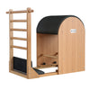 JASPORT T80 Ladder Barrel Pilates en bois de hêtre