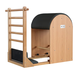 JASPORT T80 Ladder Barrel Pilates en bois de hêtre