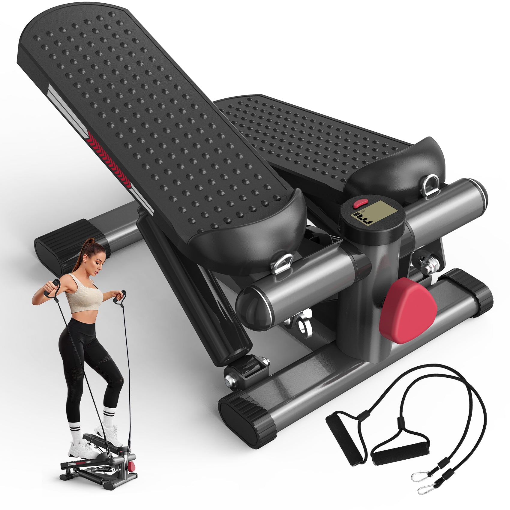 Mini stepper JASPORT ST1 pour la maison