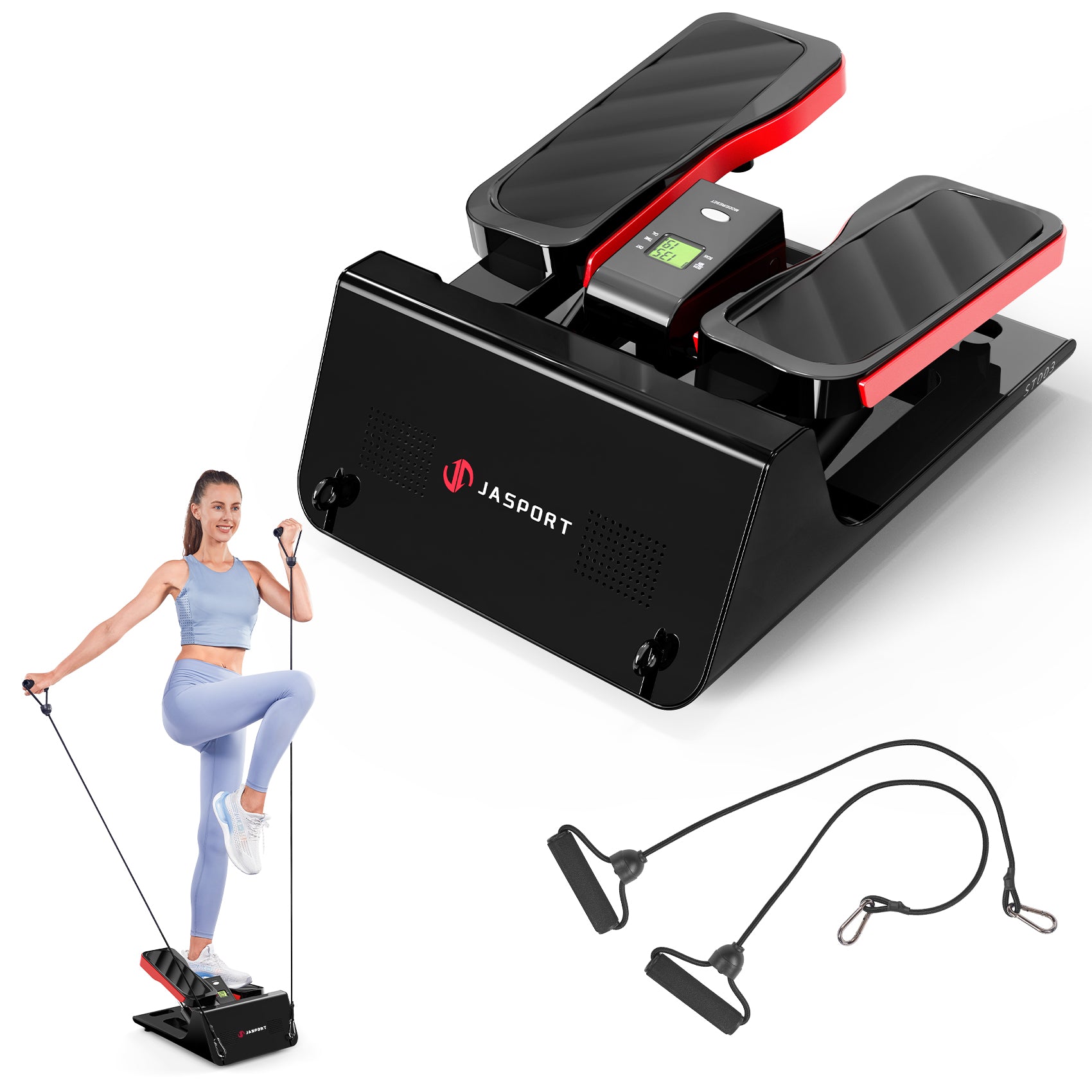 Mini stepper JASPORT ST3 pour la maison