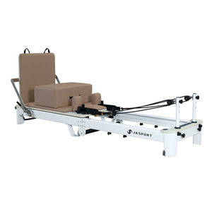 JASPORT P78 Reformer Pilates Pliable pour la Maison
