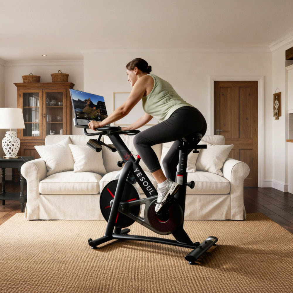 Yesoul G1M Plus Bike