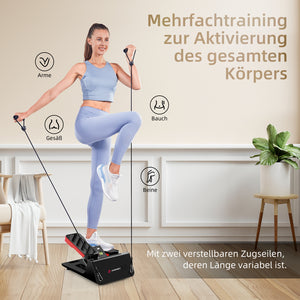 Mini stepper JASPORT ST3 pour la maison