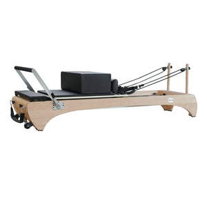 JASPORT H99 Reformer Pilates en bois d’érable