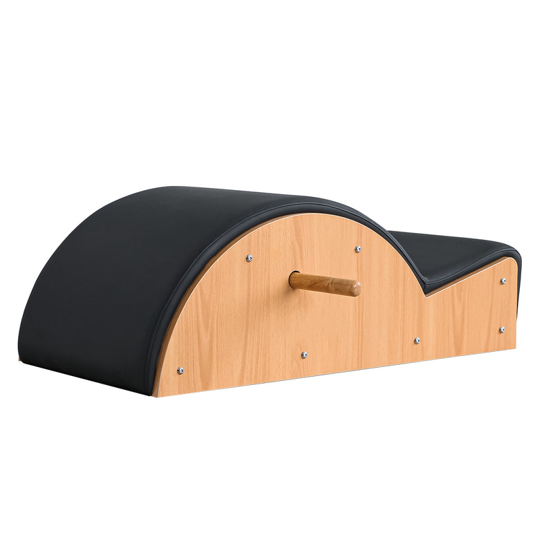 JASPORT J80 Correcteur de colonne Pilates en bois de hêtre