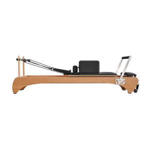 JASPORT H89 Reformer Pilates en bois de hêtre