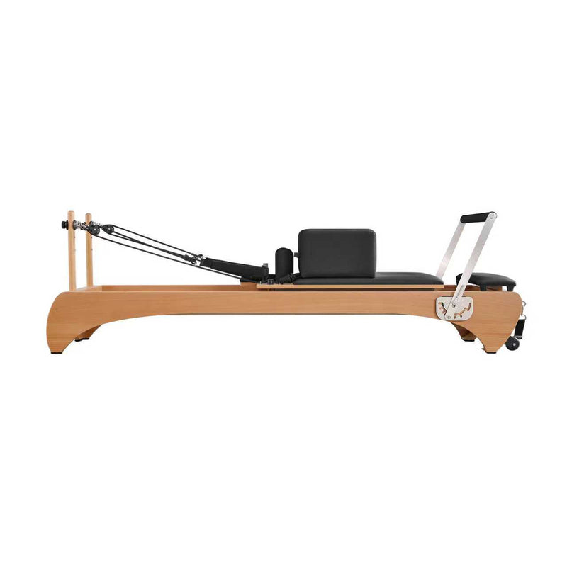 JASPORT H89 Reformer Pilates en bois de hêtre