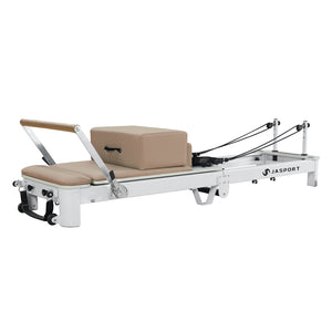 JASPORT P78 Reformer Pilates Pliable pour la Maison