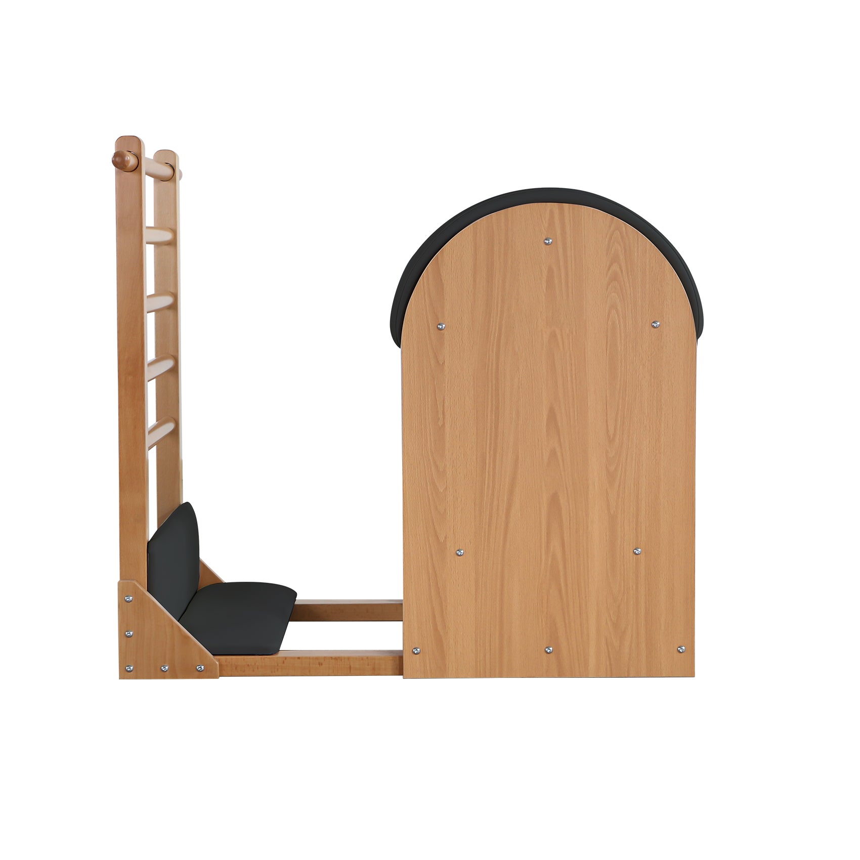 JASPORT T80 Ladder Barrel Pilates en bois de hêtre