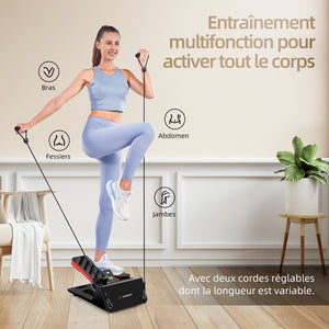 Mini stepper JASPORT ST3 pour la maison