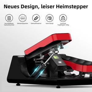 Mini stepper JASPORT ST3 pour la maison