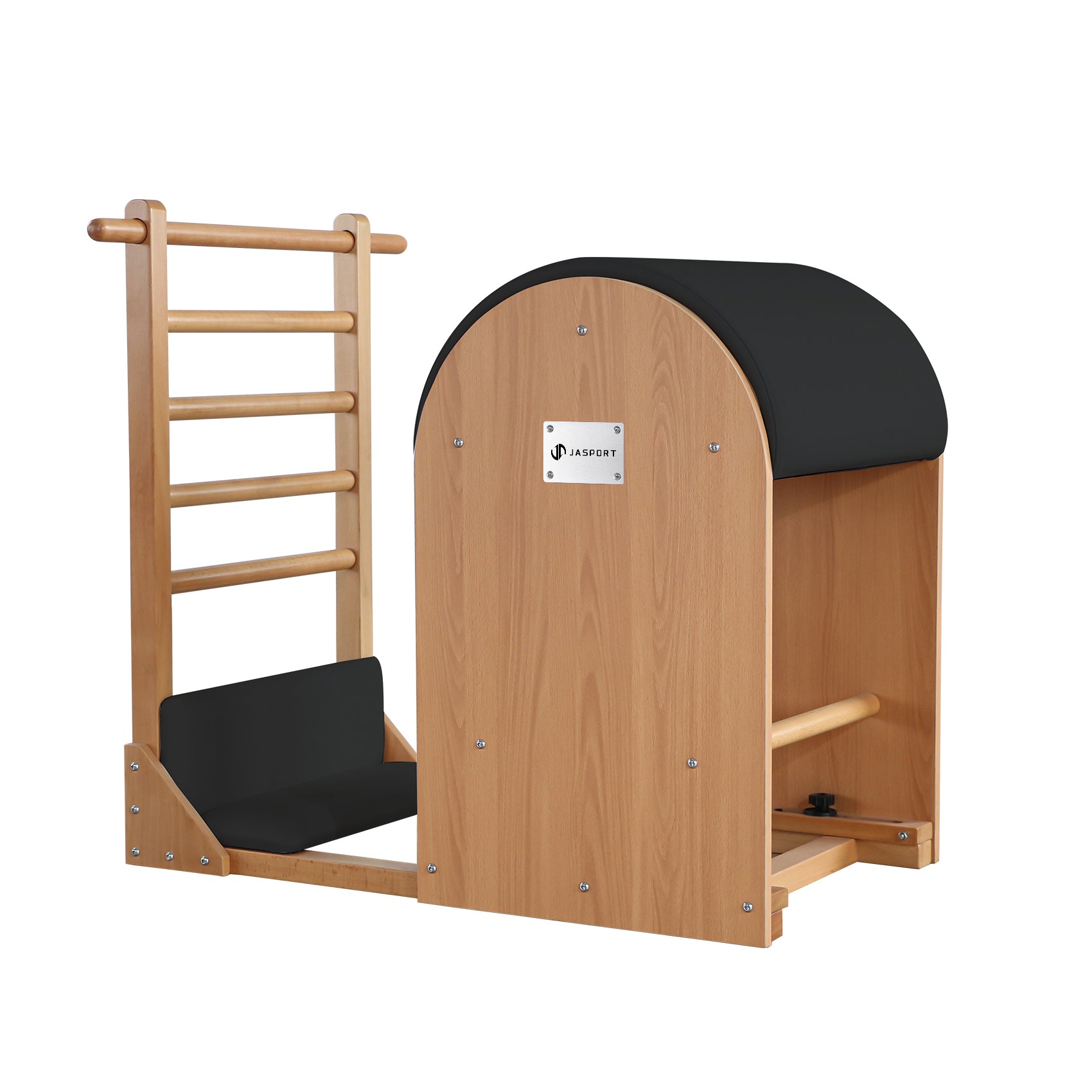 JASPORT T80 Ladder Barrel Pilates en bois de hêtre
