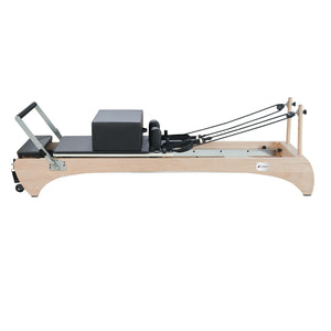 JASPORT H99 Reformer Pilates en bois d’érable