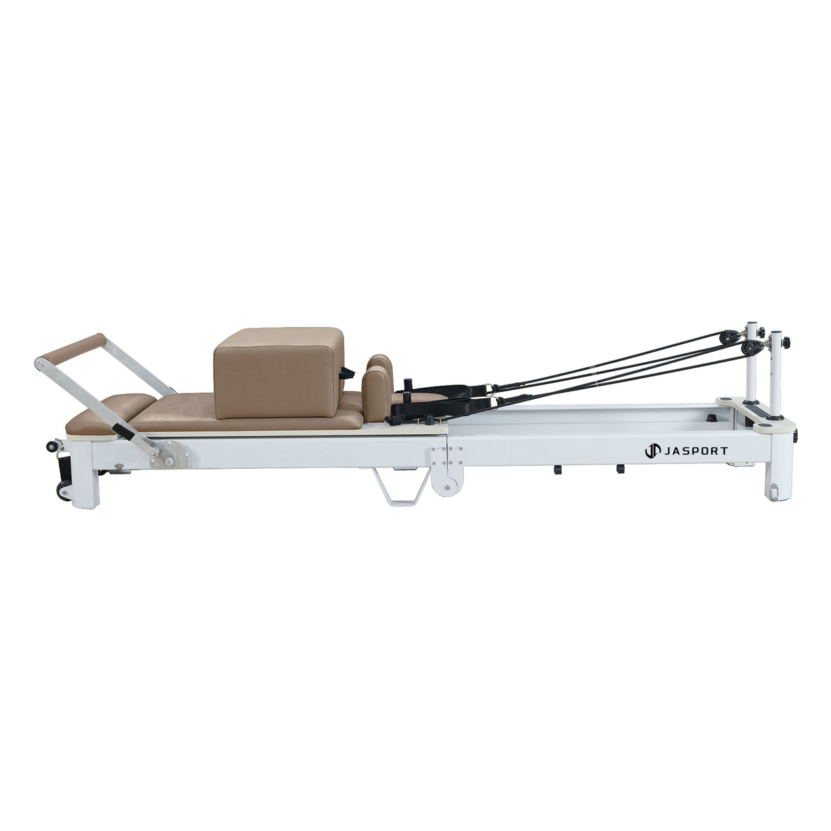 JASPORT P78 Reformer Pilates Pliable pour la Maison