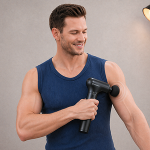 Yesoul MG19 Pistolet de massage
