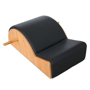 JASPORT J80 Correcteur de colonne Pilates en bois de hêtre