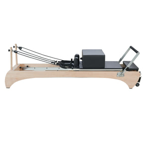 JASPORT H99 Reformer Pilates en bois d’érable