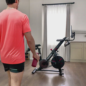 JASPORT × YESOUL Vélo G1M Max (vélo + écran)