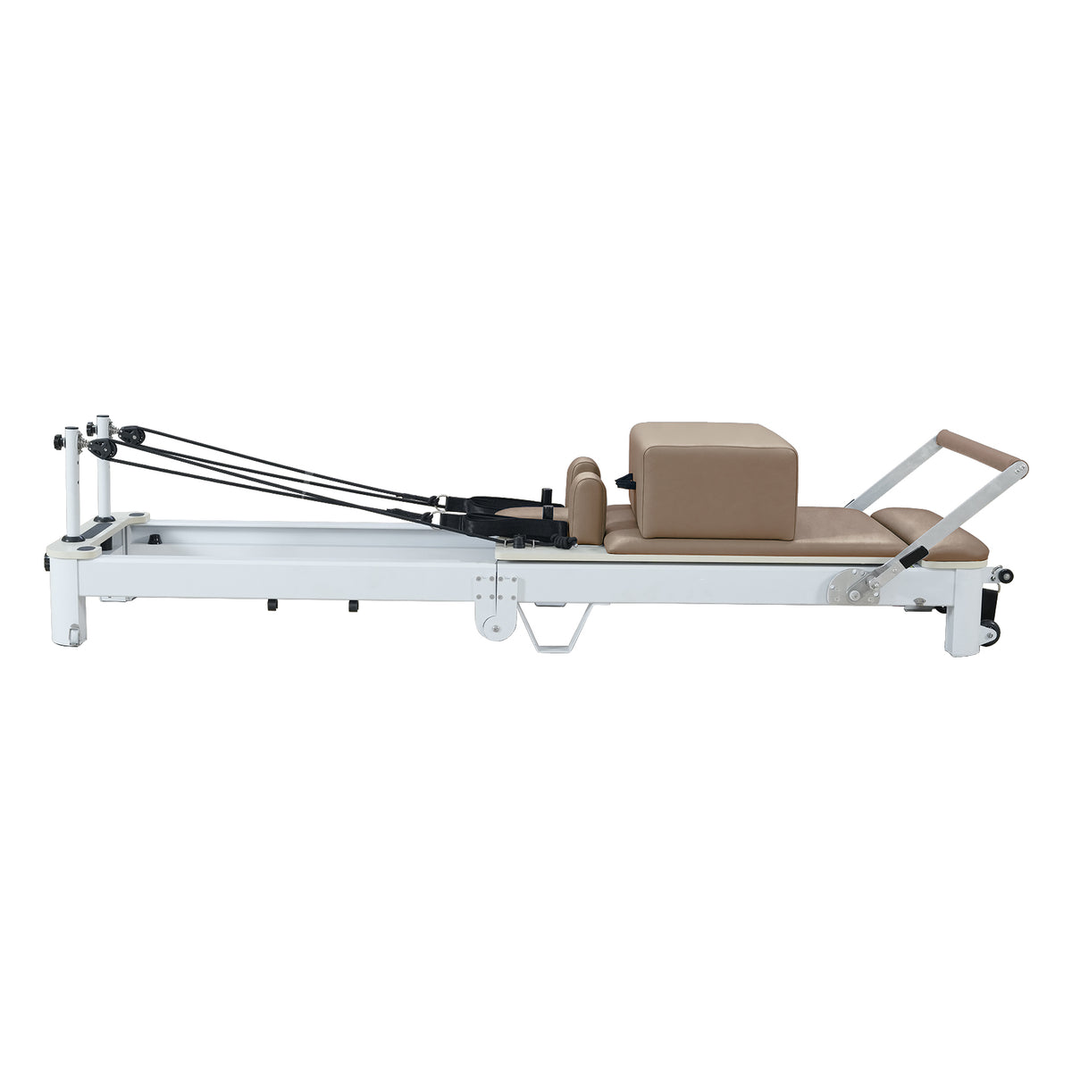 JASPORT P78 Reformer Pilates Pliable pour la Maison