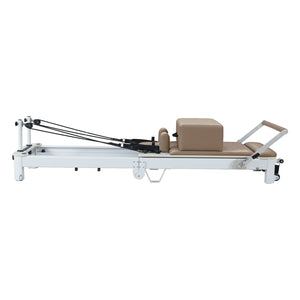 JASPORT P78 Reformer Pilates Pliable pour la Maison