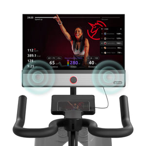 JASPORT × YESOUL Vélo G1M Plus (vélo + écran)