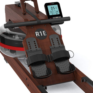 JASPORT R1E Rameur à Eau pour la Maison