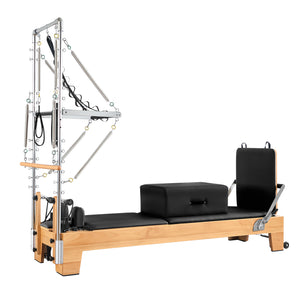 JASPORT B80 Reformer Pilates avec tour