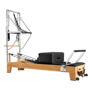 JASPORT B80 Reformer Pilates avec tour