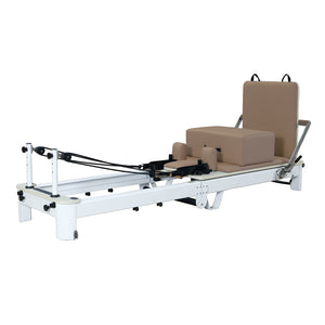 JASPORT P78 Reformer Pilates Pliable pour la Maison