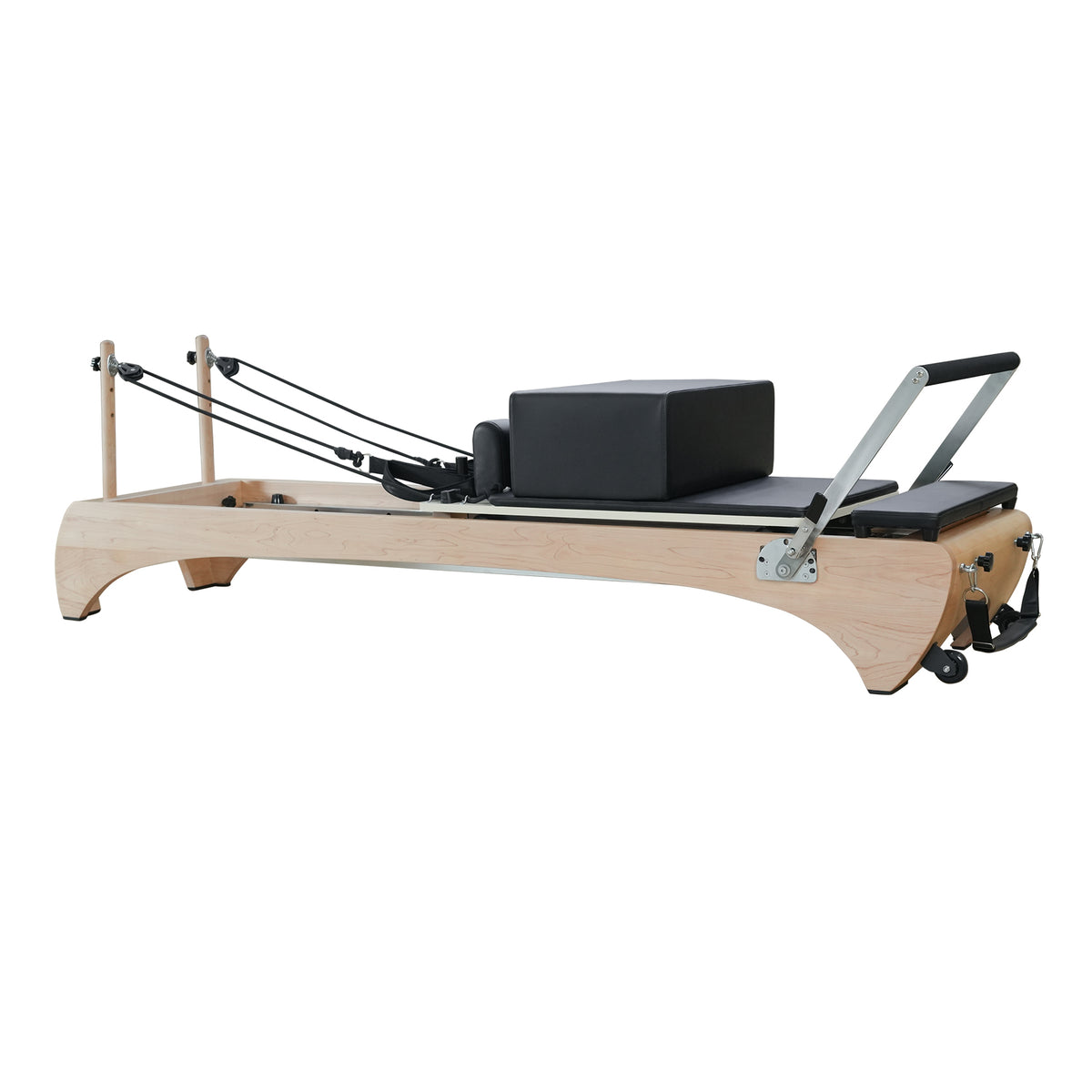 JASPORT H99 Reformer Pilates en bois d’érable