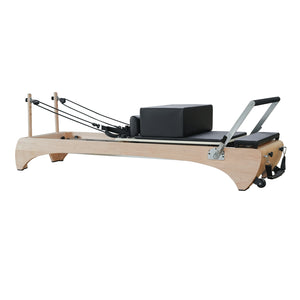 JASPORT H99 Reformer Pilates en bois d’érable