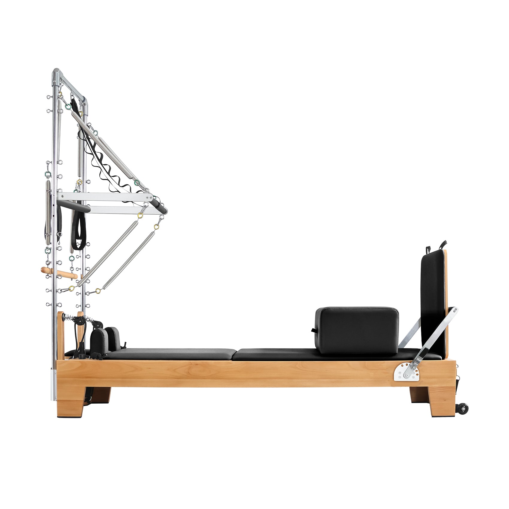 JASPORT B80 Reformer Pilates avec tour