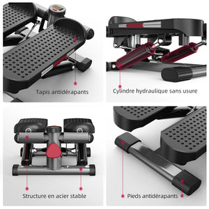 Mini stepper JASPORT ST1 pour la maison