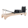 JASPORT H99 Reformer Pilates en bois d’érable