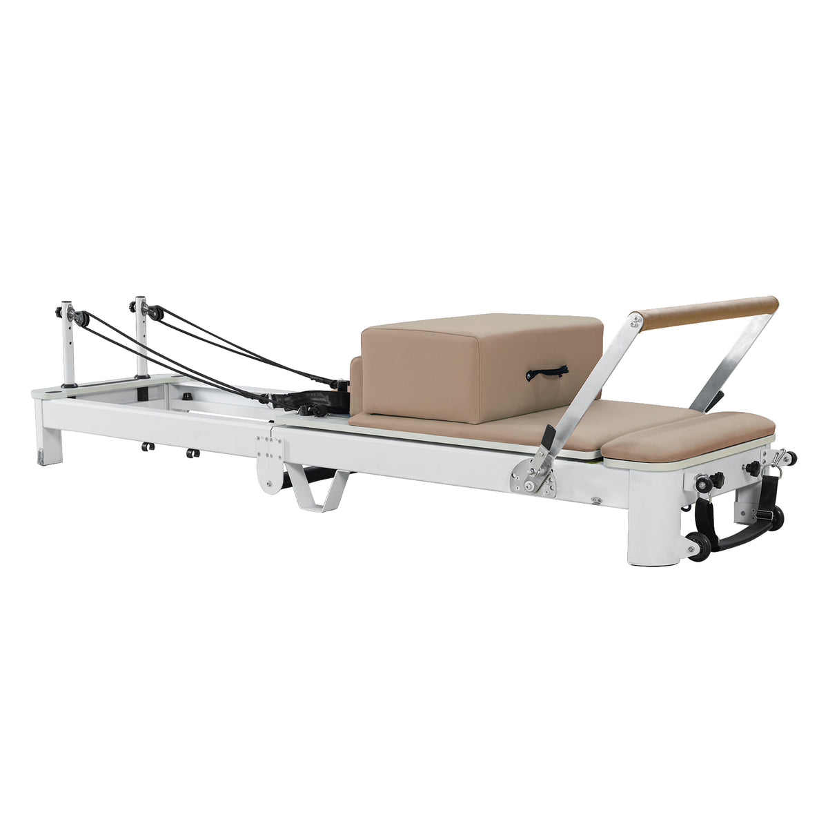 JASPORT P78 Reformer Pilates Pliable pour la Maison