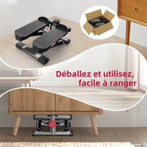 Mini stepper JASPORT ST1 pour la maison