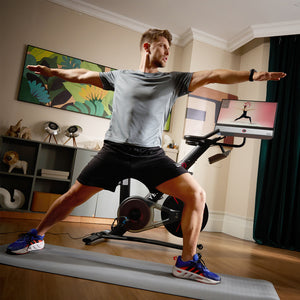 JASPORT × YESOUL Vélo G1M Plus (vélo + écran)