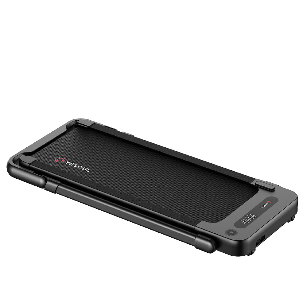 Tapis de course YESOUL W2T Walk-Run